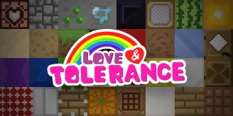 Love & Tolerance