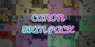 Community Skin Pack
